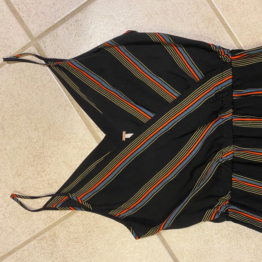 Striped top - Picture 2 of 5